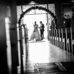 photographe mariage église