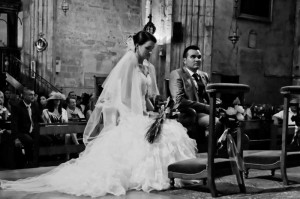 photographe de mariage a Salon de Provence