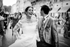 French wedding photographer
