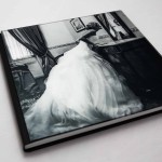 Album 30x30 couverture Shine Crystal