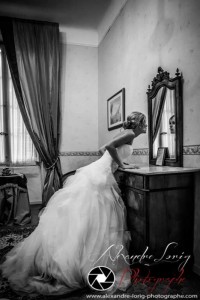 photographe de mariage à Aix en Provence