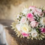Bouquet de mariage