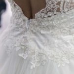 Robe de mariée