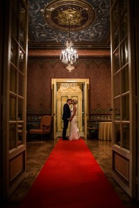 Reportage de mariage Photographe Marseille