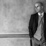 photographe mariage preparatif homme