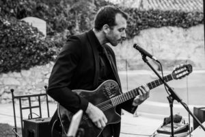 musiciens mariage aix en provence 